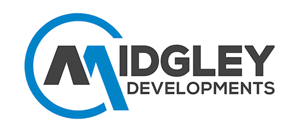 Midgley Developments Limited Logo