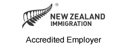 NZ Immigration Accredited Employer