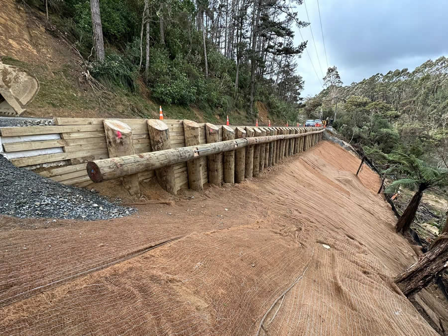South Head Slip Repairs Project