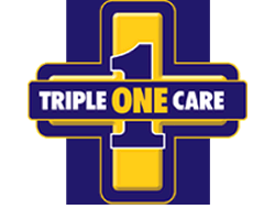 Triple 1 Care